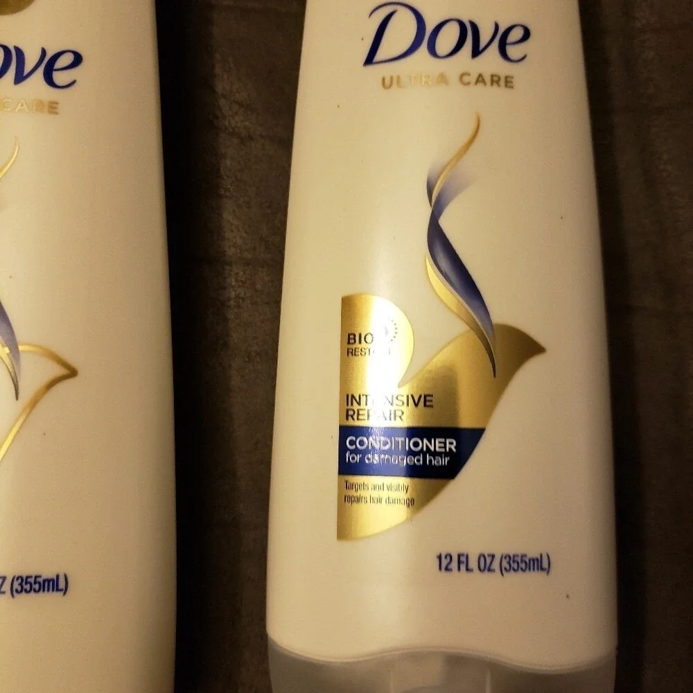 Dove ultra care